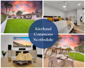 Beck Lane Scottsdale